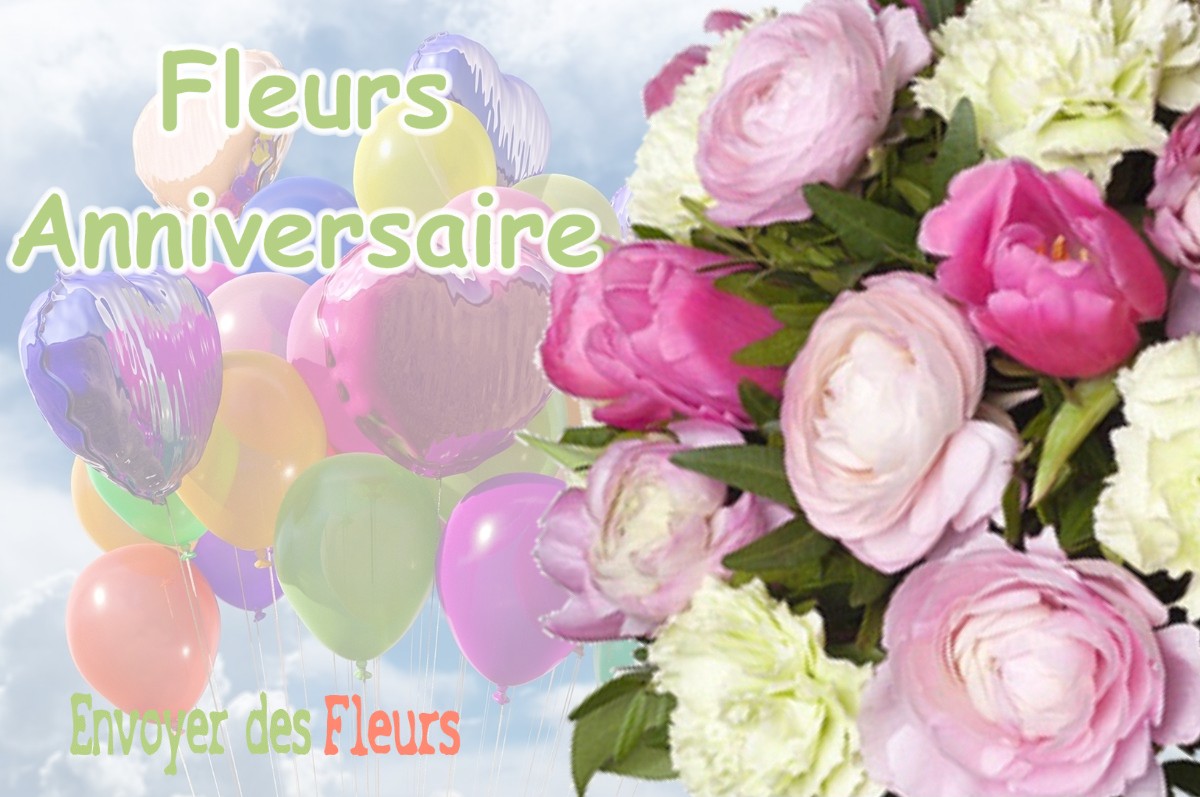 lIVRAISON FLEURS ANNIVERSAIRE à LE-CATEAU-CAMBRESIS