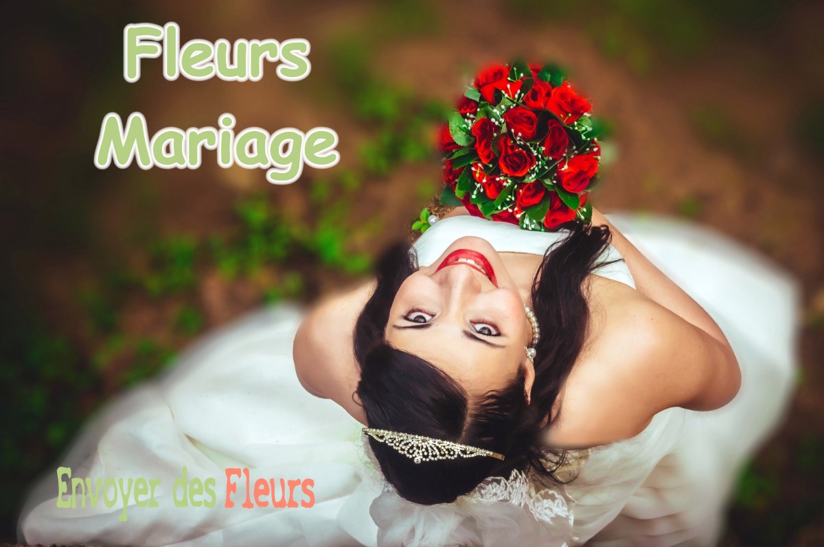 lIVRAISON FLEURS MARIAGE à LE-CATEAU-CAMBRESIS