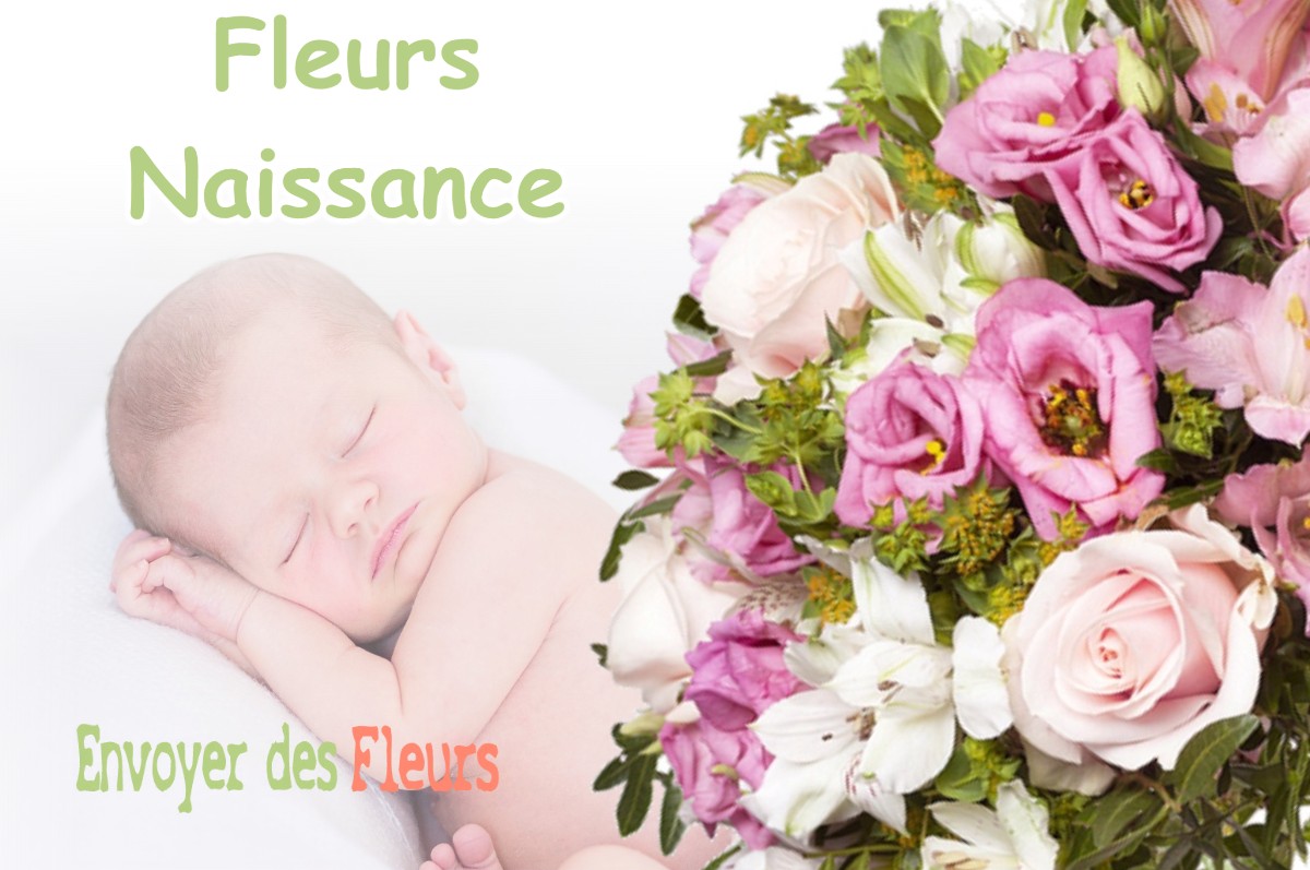 lIVRAISON FLEURS NAISSANCE à LE-CATEAU-CAMBRESIS